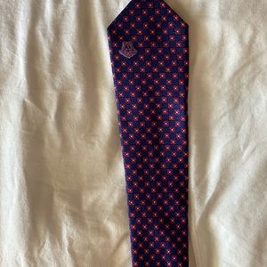 Versace men’s tie